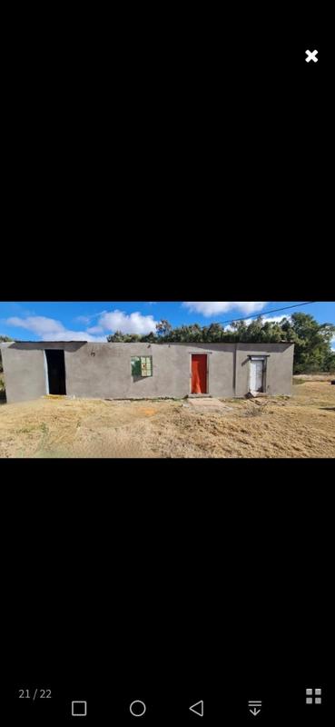 0 Bedroom Property for Sale in Bainsvlei Free State